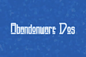 Abandonware