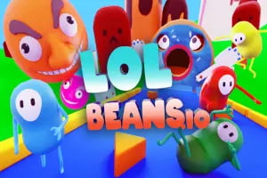 LOLBeans