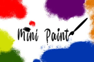 MiniPaint